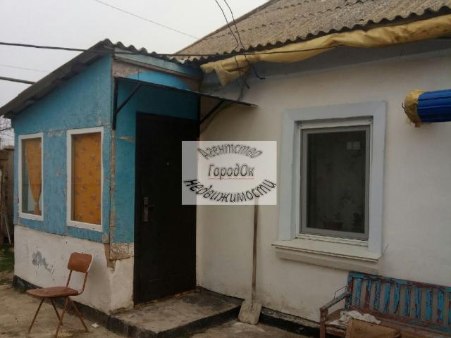 Дом продажа в Саки