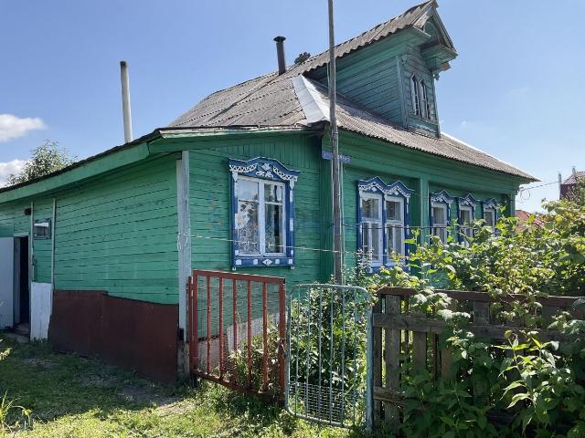 Дом продажа в Жуковка, городской округ Бор