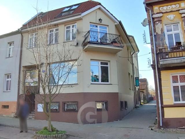 Dom na sprzedaż w Lubniewice