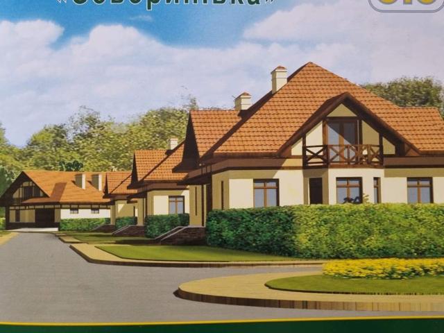 Дом продажа в Винницкой области