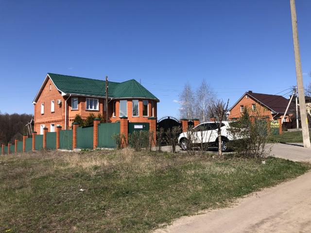 Дом продажа в Бабяково, Воронежская область