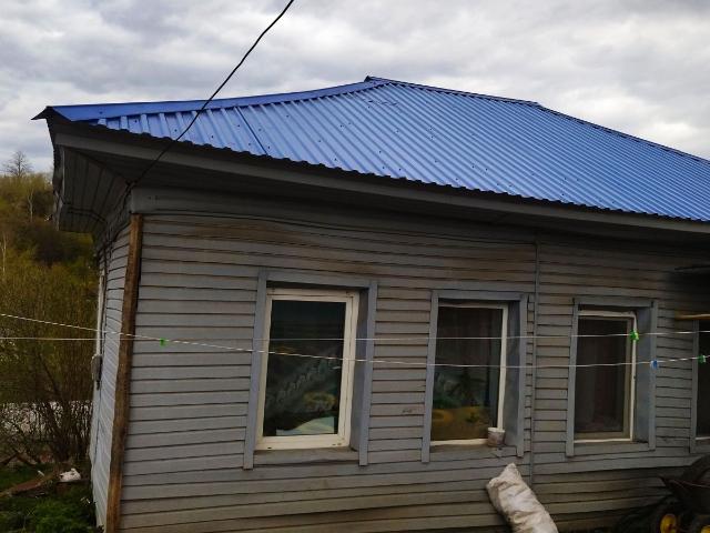 Дом продажа в Мотовилихинский район, Пермь