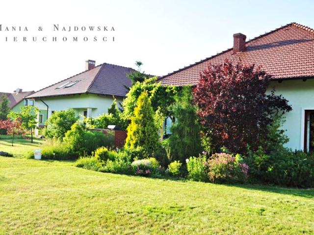 Dom na sprzedaż w Zielona Góra, Lubuskie