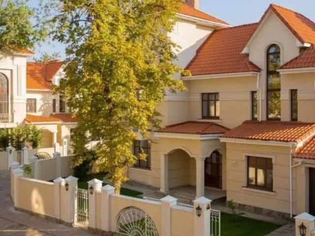 Дом продажа в Великодолинском, Днепропетровской области