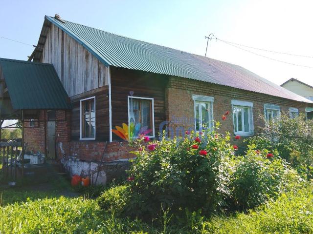 Дом продажа в Кемеровская область