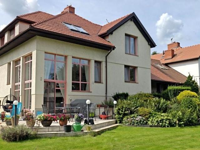 Dom na sprzedaż w Nadarzyn, Mazowieckie