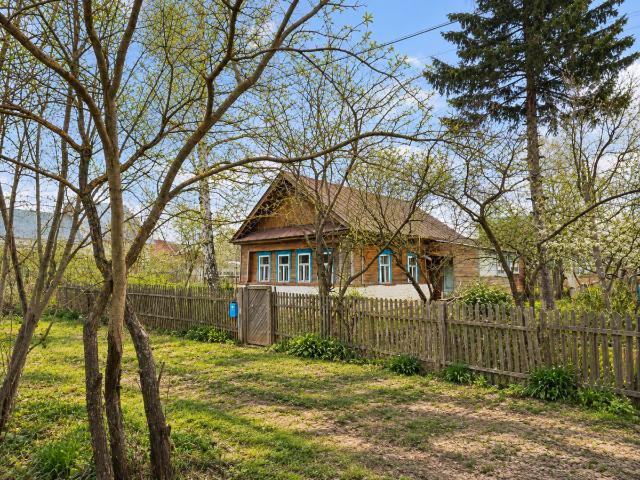 Дом продажа в Арзамас, Тыва Республика