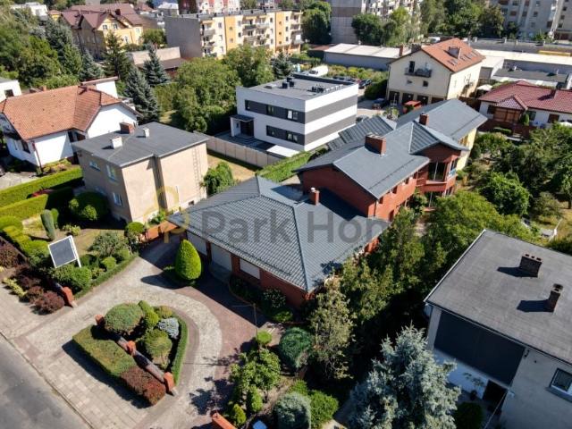 Dom na sprzedaż w Leszno