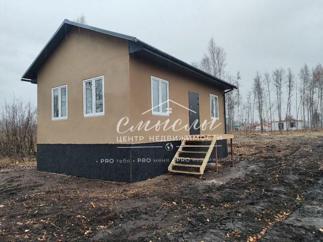 Дом продажа в Богандинский, Тюменский район