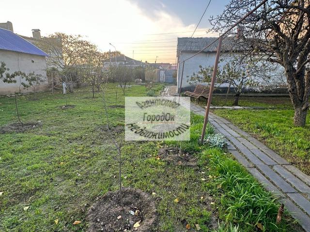 Дом продажа в Саки