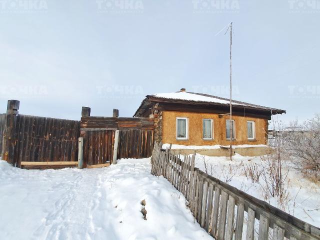 Дом продажа в Ступино, Чебаркульский район