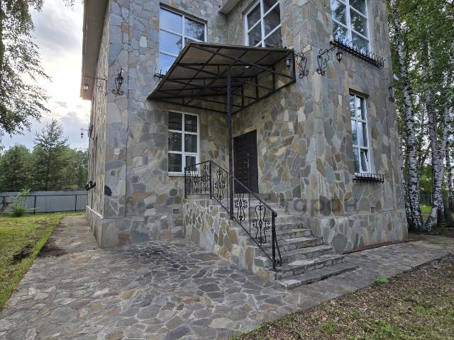 Дом продажа в Челябинская область
