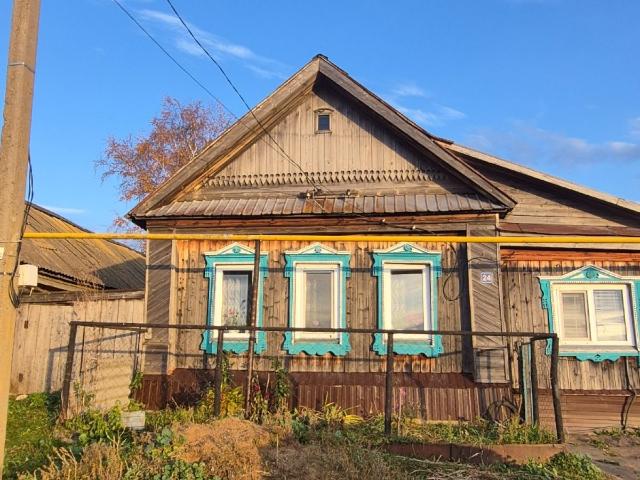 Дом продажа в Елантово, Нижнекамский район