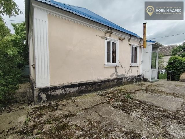Дом продажа в Крымск, Краснодарский Край