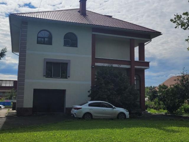 Дом продажа в Пермский Край