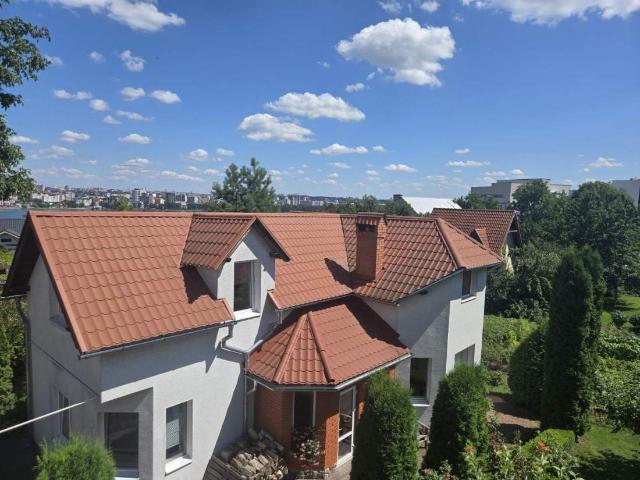 Дом продажа в Великой Березовице