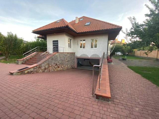 Дом аренда в Софіївська Борщагівка, Бучанський район