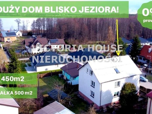Dom na sprzedaż w Ełk, Warmińsko-mazurskie