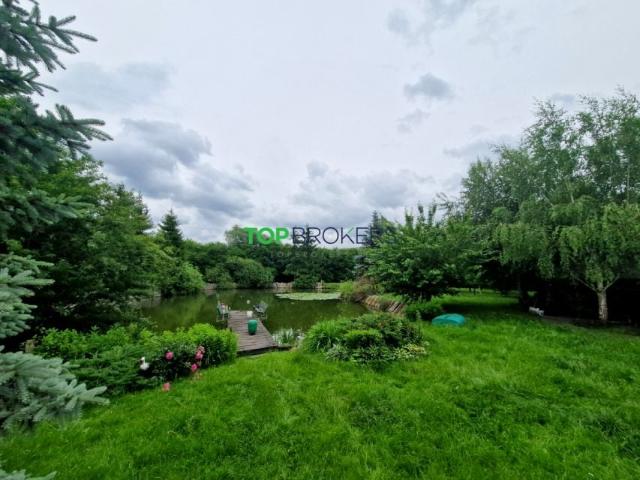 Dom na sprzedaż w Leszno, Mazowieckie