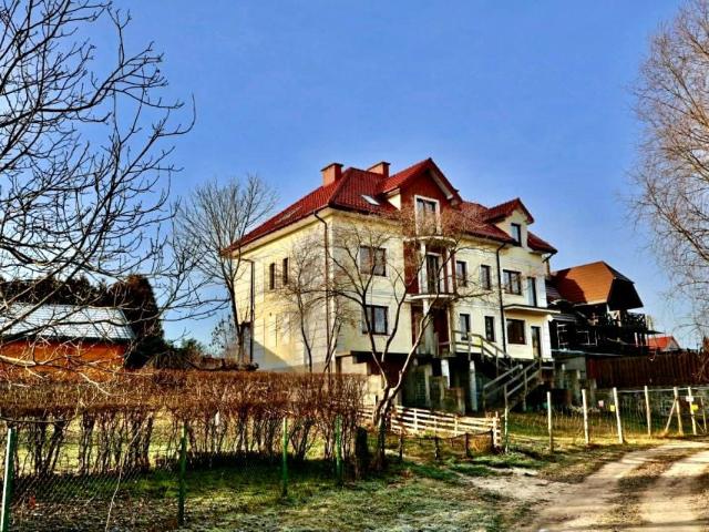 Dom na sprzedaż w Mikołajki, Warmińsko-mazurskie