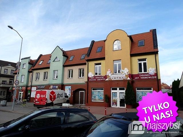 Dom na sprzedaż w Pyrzyce, Zachodniopomorskie