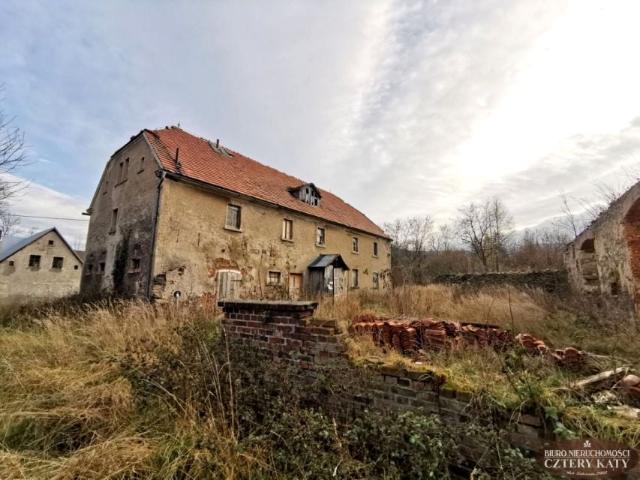 Dom na sprzedaż w Świeradów-zdrój, Dolnośląskie