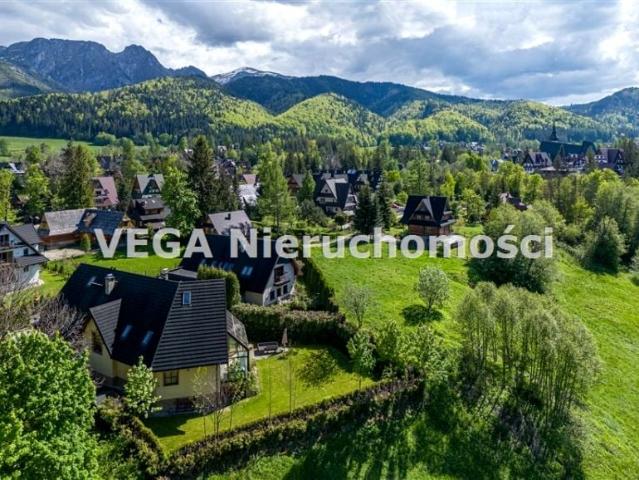 Dom na sprzedaż w Zakopane, Małopolskie