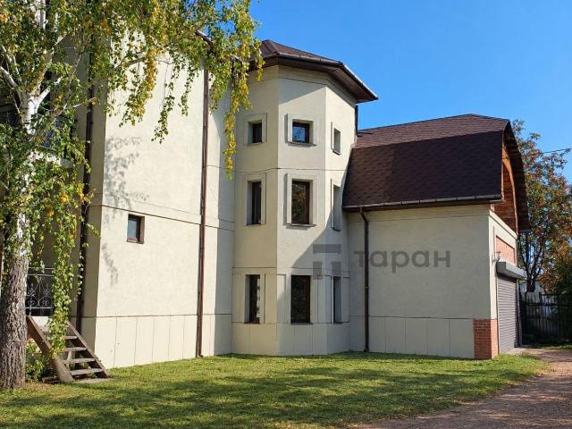 Дом продажа в Ленинский район, Челябинский городской округ