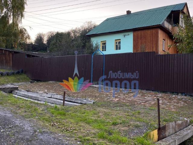Дом продажа в Новокузнецк, Кемеровская область