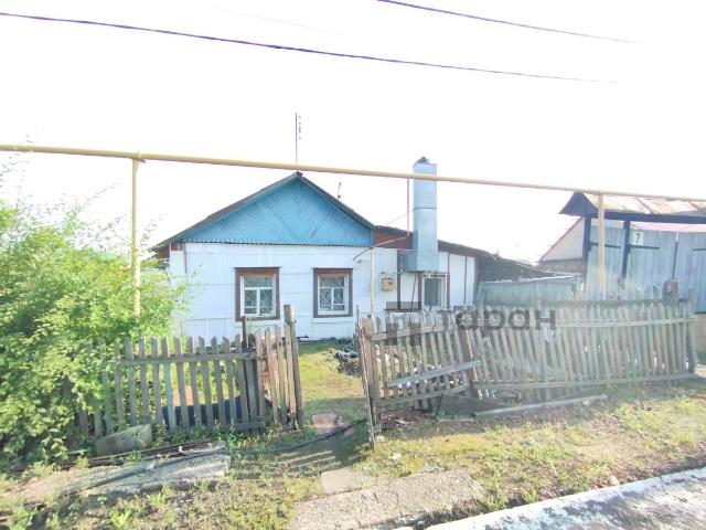 Дом продажа в Челябинская область