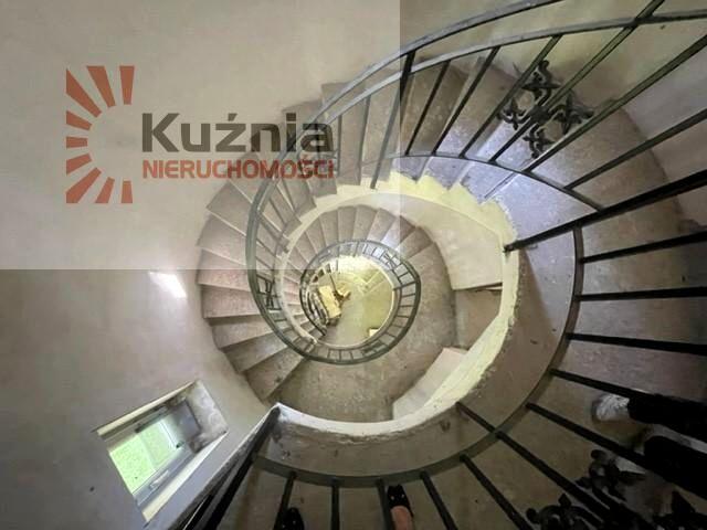 Dom na sprzedaż w Zalesie Górne, Mazowieckie