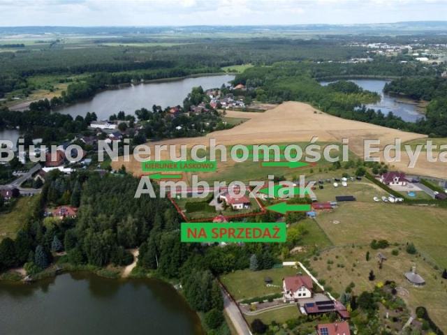 Dom na sprzedaż w Laskowo, Wielkopolskie
