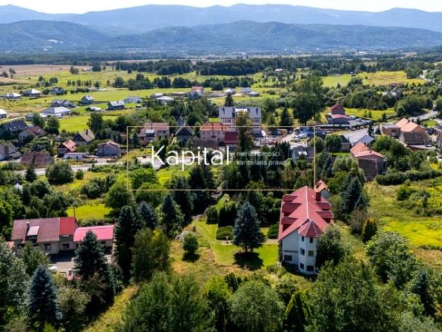 Dom na sprzedaż w Jelenia Góra, Dolnośląskie