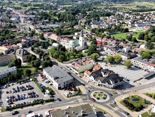 Dom na sprzedaż w Kłobuck, Śląskie