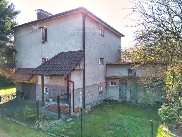 Dom na sprzedaż w Kęty, Małopolskie