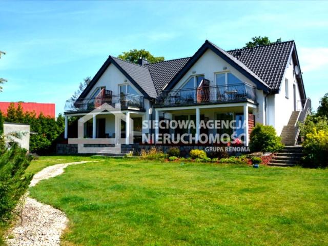 Dom na sprzedaż w Sitno, Pomorskie