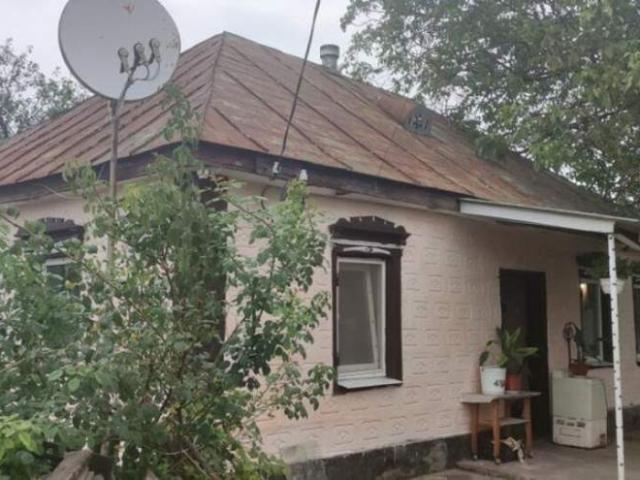 Дом продажа в Белецковке, Полтавской области