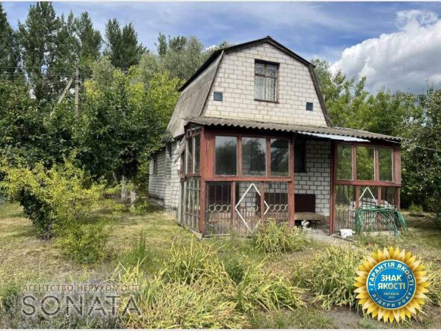 Дом продажа в Благодатне, Золотоніський район