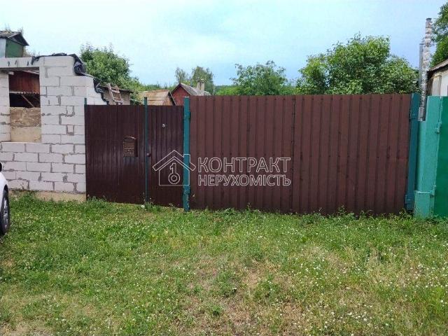 Дом продажа в Хорошево, Донецкой области