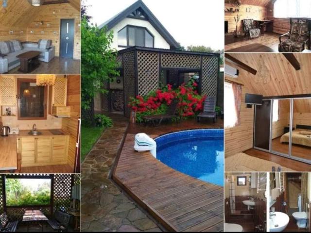 Дом аренда в Винницкой области