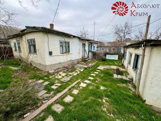 Дом продажа в Коктебель
