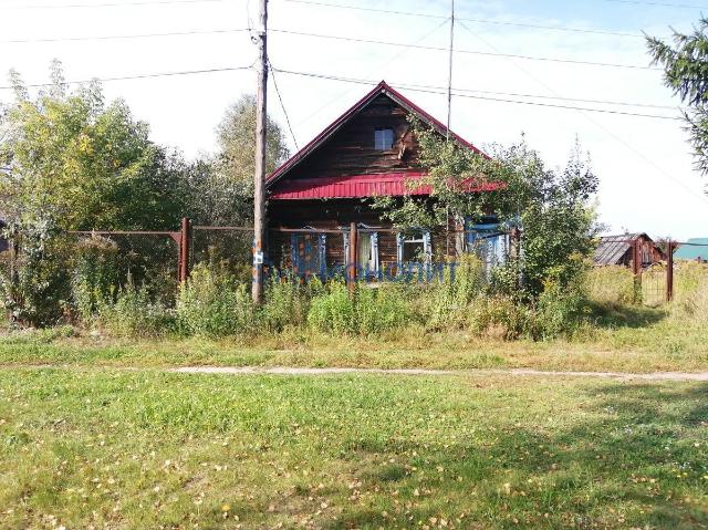 Дом продажа в Останкинский сельсовет, городской округ Бор