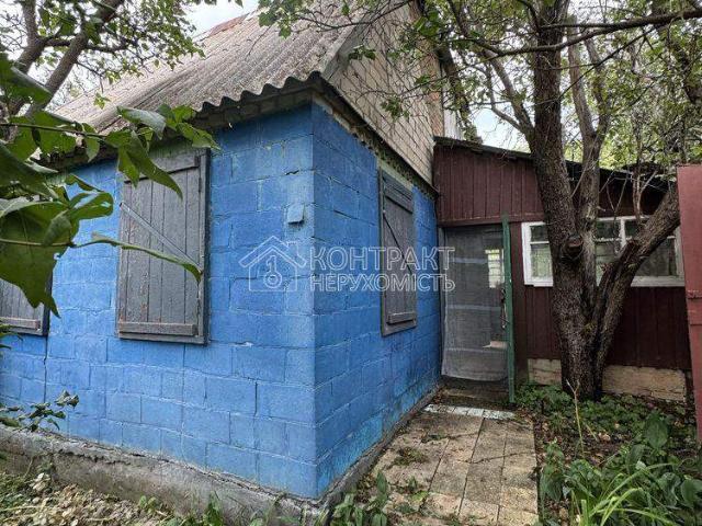 Дом продажа в Коротиче, Донецкой области