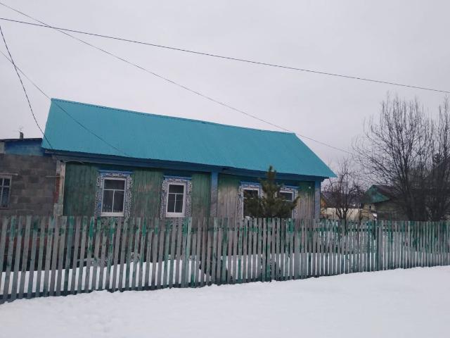Дом продажа в Гафурийский, Башкортостан Респ
