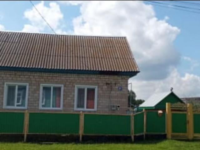 Дом продажа в Ишкаровский, Башкортостан Респ