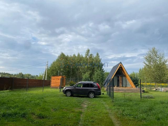 Дом продажа в Останкинский сельсовет, городской округ Бор