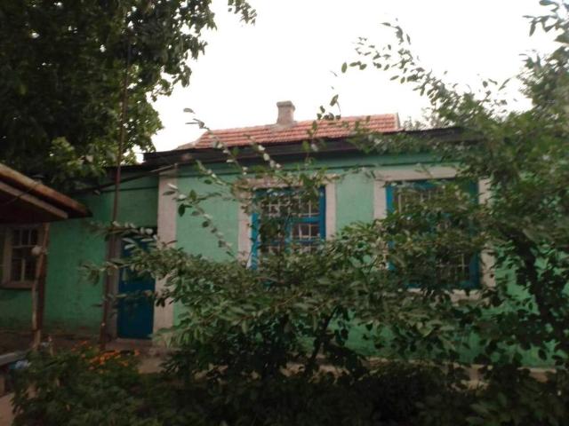 Дом продажа в Полтавской области
