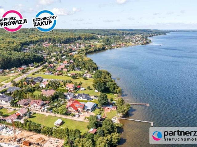 Dom na sprzedaż w Nadole, Pomorskie