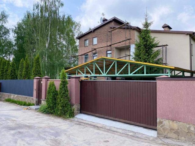 Дом аренда в Романкове