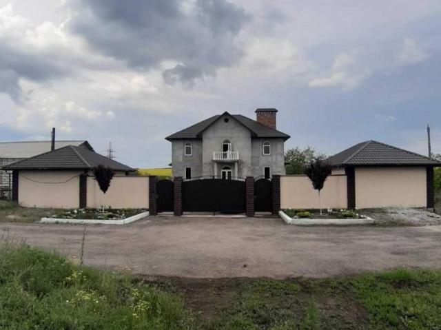 Дом продажа в Запорожье